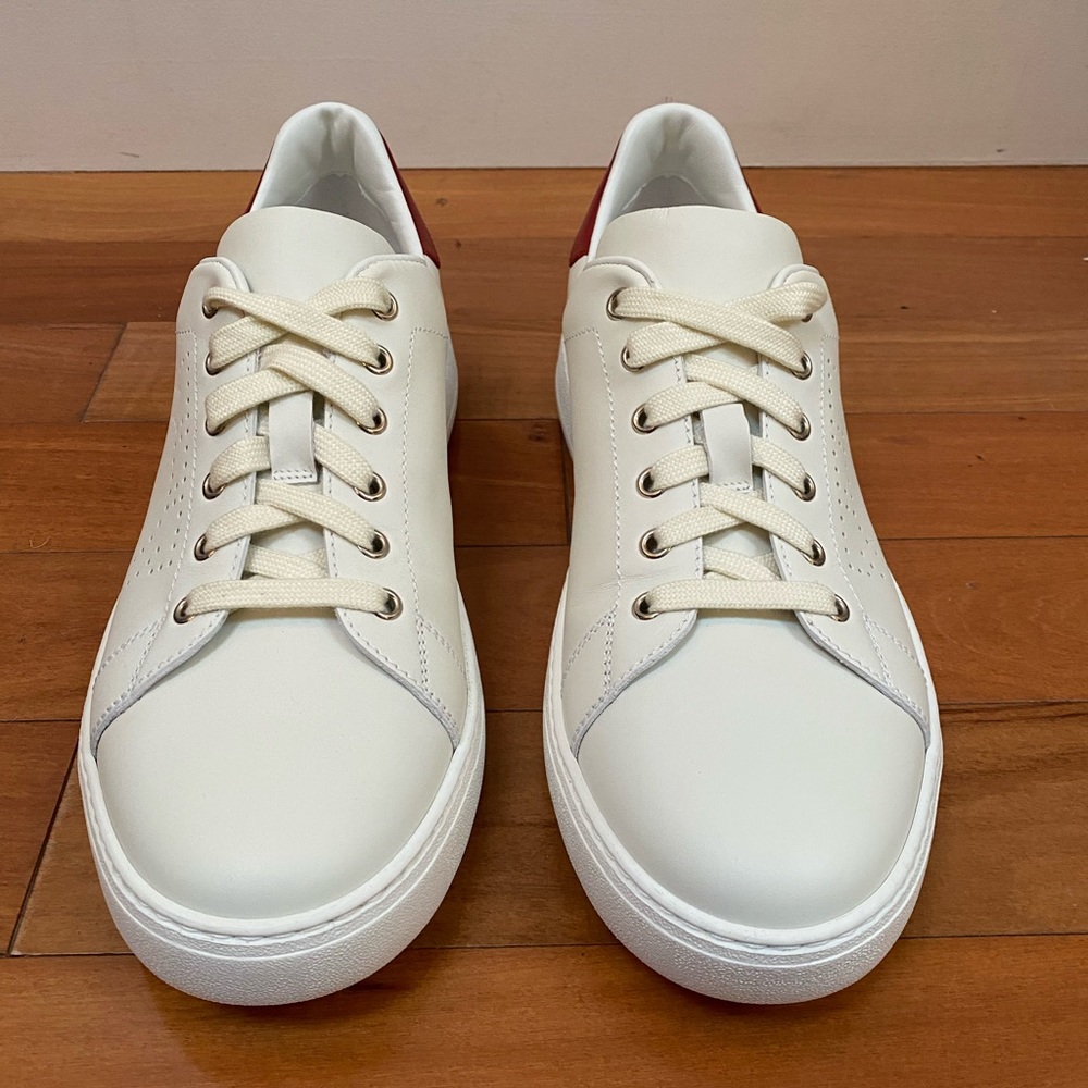 Authentic Salvatore Ferragamo Sneakers
